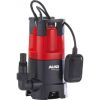 AL-KO Drain 7500 Classic Dirty Water Pump elektriskais iegremdējamais netīrā ūdens sūknis