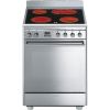 Smeg CX68CM8 Elektrīskā plīts