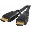 Kabelis Brackton HDMI - HDMI 1m Full-HD