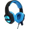 ART GAMING Headphones with microphone FLASH illuminate