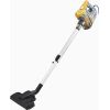 Adler AD 7036 Handstick 2in1, Yellow/Grey, 800W, 1.5L