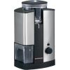 Gastroback 42602 Black, Silver, Coffee grinder, 165W W