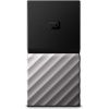 Western Digital WD My Passport SSD 2TB USB-C 3.1 Внешние жесткие диски