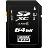 Goodram SDXC 64GB Class 10 UHS