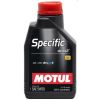 Motul SPECIFIC DEXOS2TM GM 1L 5W30 GM ACEA C3 API SM/CF