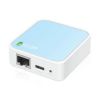 WRL ROUTER 300MBPS 10/100M/1PORT TL-WR802N TP-LINK