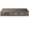 TP-Link TL-SF1024D Switch Rack 24 Port x 10/100Mbps