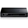 NET SWITCH 8PORT 10/100/1000M/TL-SG1008D TP-LINK