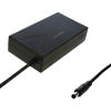 Laptop AC power adapter Qoltec HP 150W | 19.5V | 7.7A | 7.4*5.0+pin