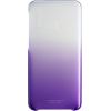 Samsung Galaxy A20e Gradation Cover Violet
