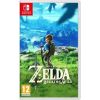 Spēle priekš Nintendo Switch, The Legend of Zelda: Breath of the Wild