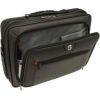 Soma portatīvajam datoram Wenger Insight 16" Laptop Case Gray