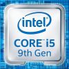 Intel Core i5-9500F, Hexa Core, 3.00GHz, 9MB, LGA1151, 14nm, no VGA, TRAY