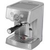 Gastroback Coffee maker Design Espresso Pro  42709 Pump pressure 15 bar, Built-in milk frother, Semi automatic, 1000 W, Stainless steel