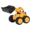 HTI JCB Iekrāvējs
