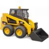 BRUDER Cat Skid steer loader, 2481