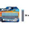 XSHOT Dart Refill, 36 vnt., 3618