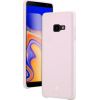 Dux Ducis Skin Lite Case Прочный Силиконовый чехол для Samsung G973 Galaxy S10 Розовый