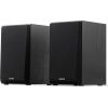 Edifier R980T Speaker type 2.0, 3.5mm, Black, 24 W