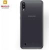 Mocco Ultra Back Case 1 mm Aizmugurējais Silikona Apvalks Priekš Samsung M105 Galaxy M10 Caurspīdīgs