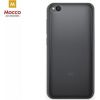 Mocco Ultra Back Case 1 mm Aizmugurējais Silikona Apvalks Priekš Xiaomi Redmi Go Caurspīdīgs