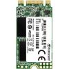 Transcend 256GB, M.2 2242 SSD 430S , SATA3 B+M Key, TLC, R/W 560/500 MB/s