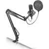 TRUST GXT 252+ EMITA PLUS STREAMING MICROPHONE