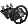 THRUSTMASTER T300 Ferrari Integral Alcantara® Edition Stūre ar pedāļiem