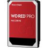 Internal HDD WD Red Pro 3.5'' 12TB SATA3 256MB 7200RPM, 24x7, NASware™