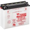 16.8Ah 210A Yuasa (CP) Moto akumul. 207x71.5x164