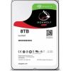 HDD internal 8TB 3.5'' Seagate IronWolf SATA3 7200RPM 256MB cache