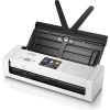 Brother Mobile Scanner ADS-1700W