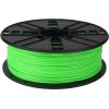 Filament Gembird ABS Fluorescent Green | 1,75mm | 1kg