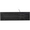 Dell Multimedia Keyboard-KB216 - UK (QWERTY) - Black / 580-ADGV