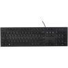 Dell KB216 Multimedia Keyboard UK QWERTY Black