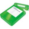 LOGILINK - Box protective to HDD3.5'' green