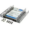 LOGILINK - Harddisk Mounting Bracket, 2.5'' -> 3.5''