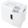 HSM Shredstar X5 - cross cut 4,0x35mm/ 5 sheets 80 g/ 18 l bin/ P-4