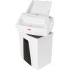 HSM Securio AF 100 - cross cut 4 x 25mm/ 5-6 sheets 80 g/ 25 l bin/ P-4/