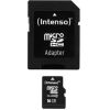Intenso micro SD 16GB SDHC card class 10