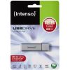 Flashdrive Intenso Ultra Line 128GB USB3, Up to 35/20MBs, Aluminium