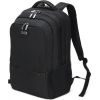 Dicota Eco Backpack SELECT 13 - 15.6 Black for notebook