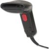 Manhattan Contact CCD Barcode Scanner USB 60 mm Scan Width