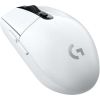 Gaming wireless mouse Logitech G305 LIGHTSPEED, white