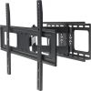 Manhattan Sienas stiprinājums  for TV LED/LCD/PLASMA, 37-70'' 50kg adjustable VESA