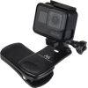Maclean MC-820 Universal clip, fastening for GoPro cameras, Xiaomi, Ekken, SJCam
