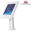 Maclean MC-677 Universal Desk Tablet Stand for Public Displays Lock Anti Theft