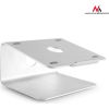 Maclean MC-730 Deluxe Aluminum Desktop Stand