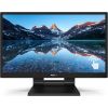 Monitor Philips 242B9T/00, 24'' FullHD, IPS, 5ms; DP/DVI/HDMI, speakers