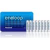 Panasonic Eneloop R03/AAA 750mAh, 8 Pcs, Sliding pack